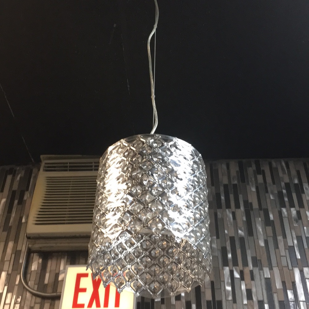 Sky lamp